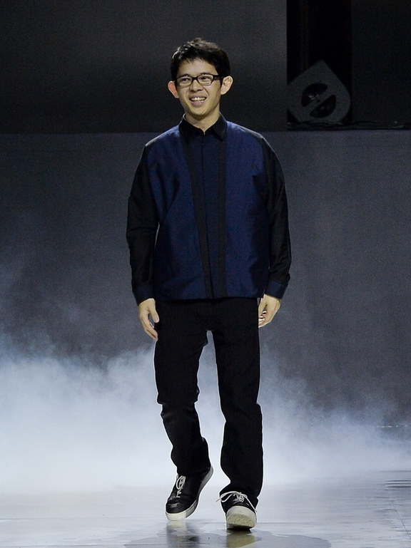  Fall 2016 Ready-to-Wear