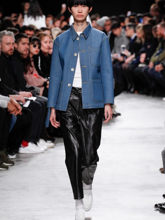  Fall 2016 Ready-to-Wear