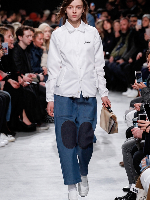  Fall 2016 Ready-to-Wear