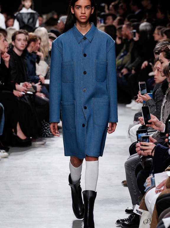  Fall 2016 Ready-to-Wear