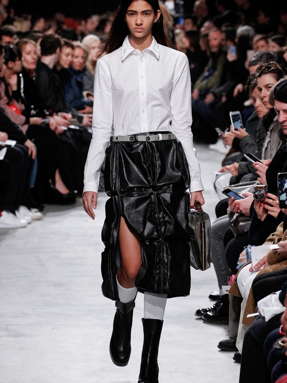  Fall 2016 Ready-to-Wear