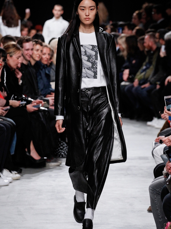  Fall 2016 Ready-to-Wear