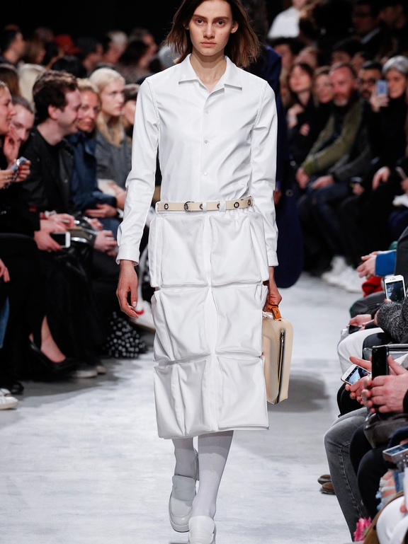  Fall 2016 Ready-to-Wear