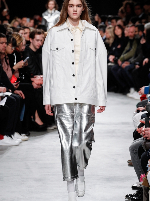  Fall 2016 Ready-to-Wear