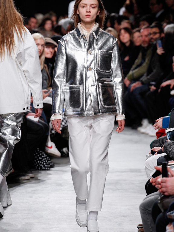  Fall 2016 Ready-to-Wear