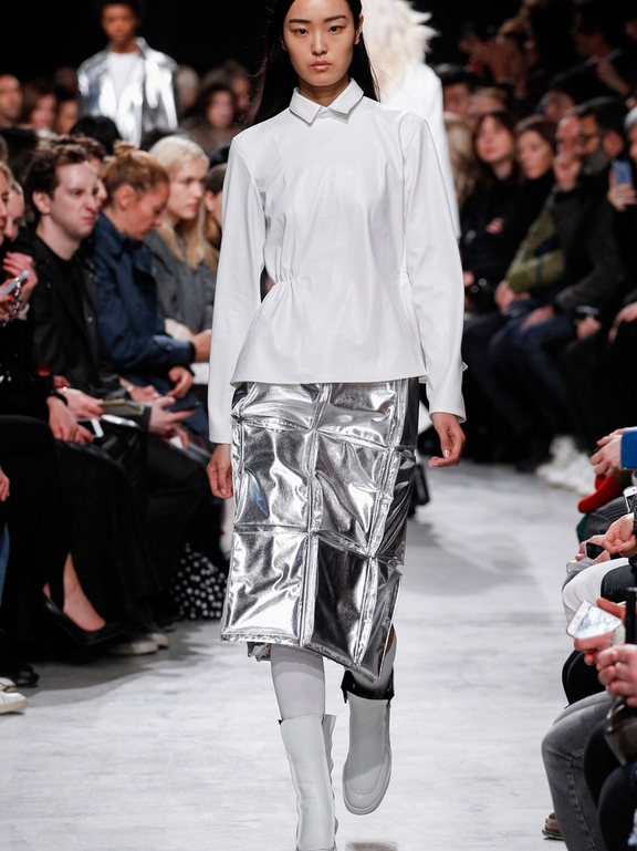  Fall 2016 Ready-to-Wear