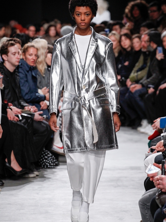  Fall 2016 Ready-to-Wear