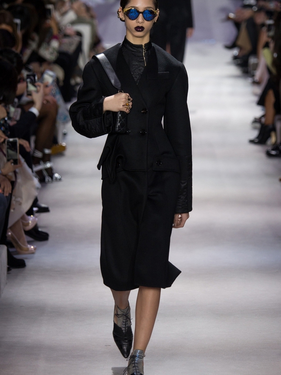  Fall 2016 Ready-to-Wear