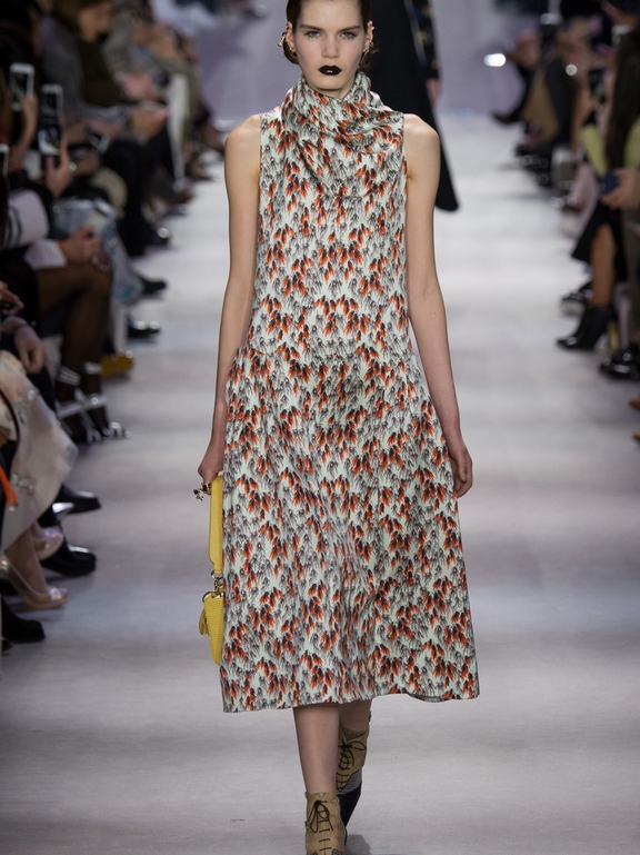  Fall 2016 Ready-to-Wear