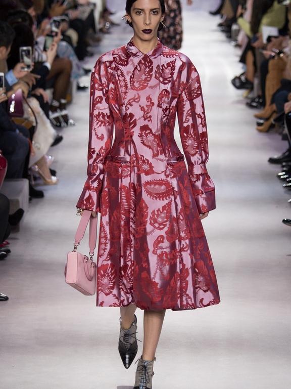  Fall 2016 Ready-to-Wear