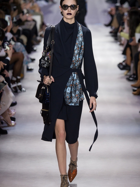  Fall 2016 Ready-to-Wear
