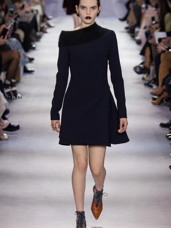  Fall 2016 Ready-to-Wear