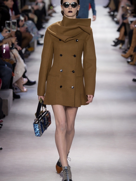  Fall 2016 Ready-to-Wear