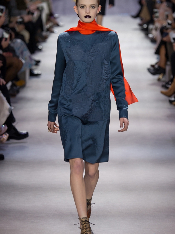  Fall 2016 Ready-to-Wear