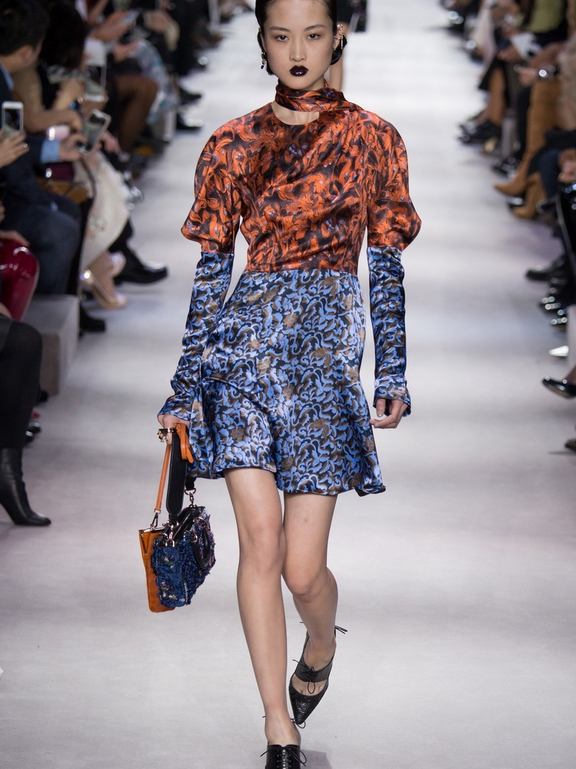  Fall 2016 Ready-to-Wear