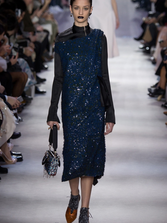  Fall 2016 Ready-to-Wear