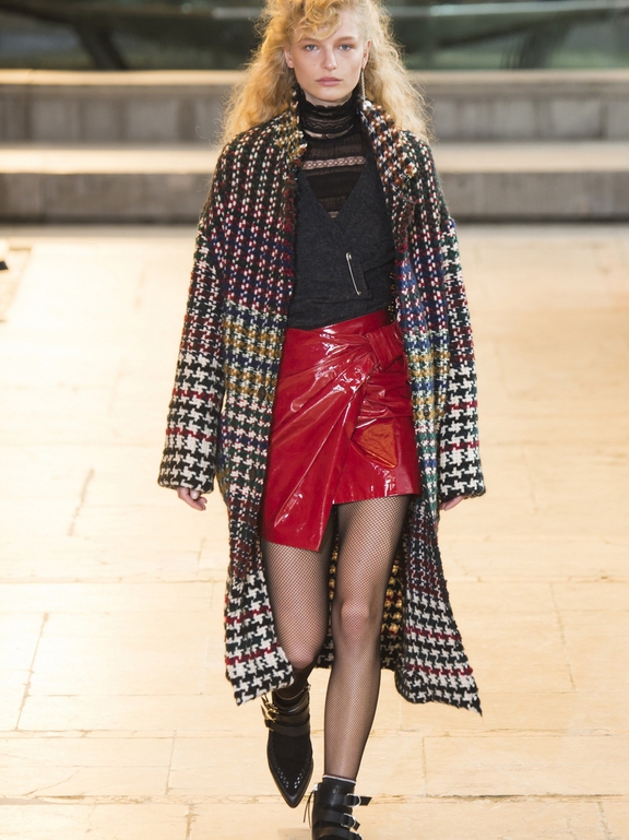  Fall 2016 Ready-to-Wear