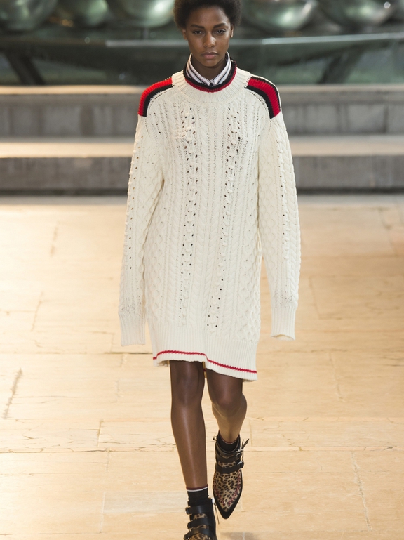  Fall 2016 Ready-to-Wear