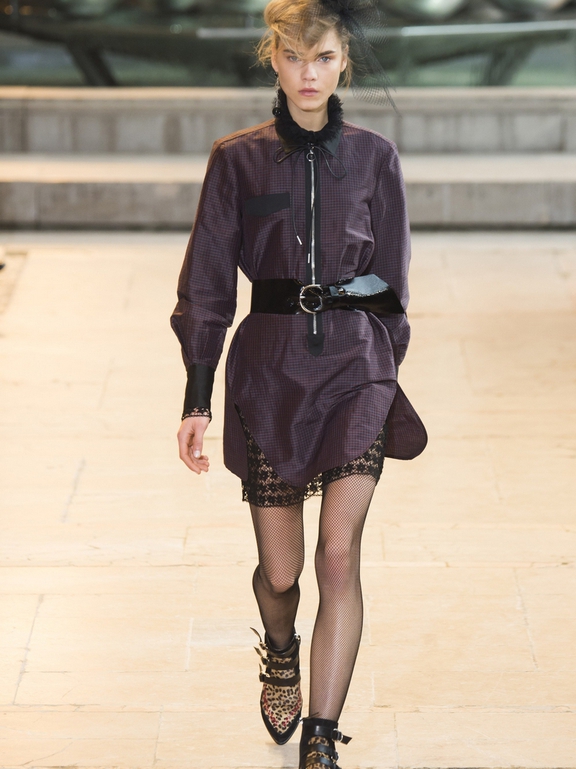  Fall 2016 Ready-to-Wear