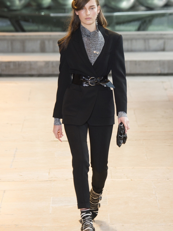  Fall 2016 Ready-to-Wear