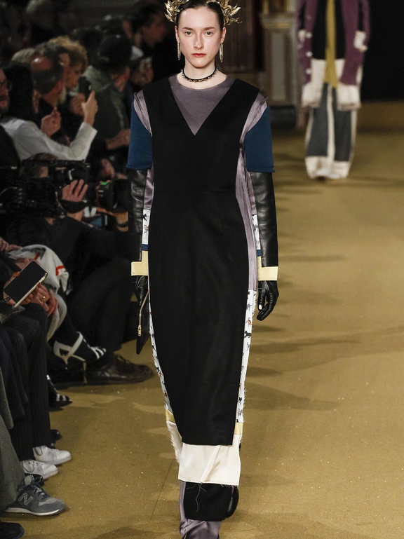  Fall 2016 Ready-to-Wear