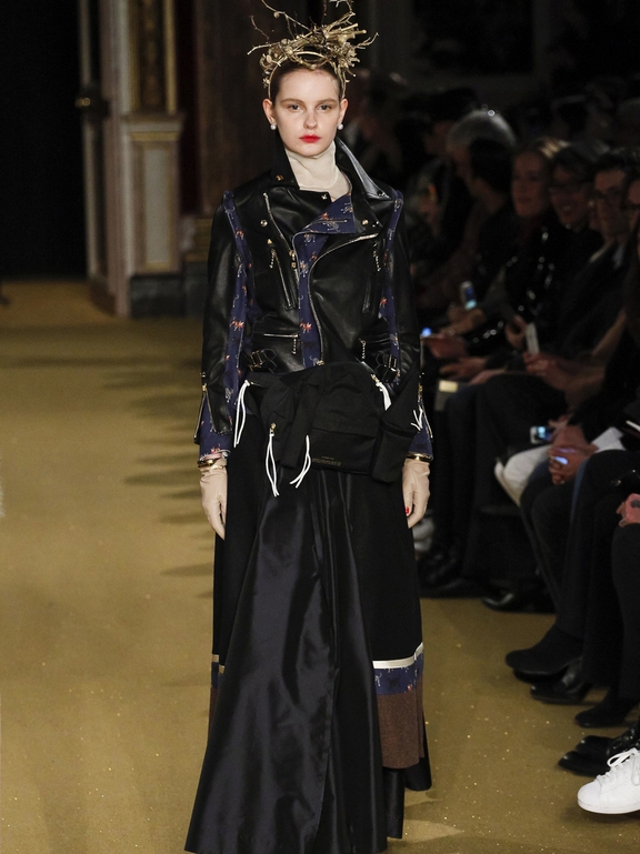  Fall 2016 Ready-to-Wear