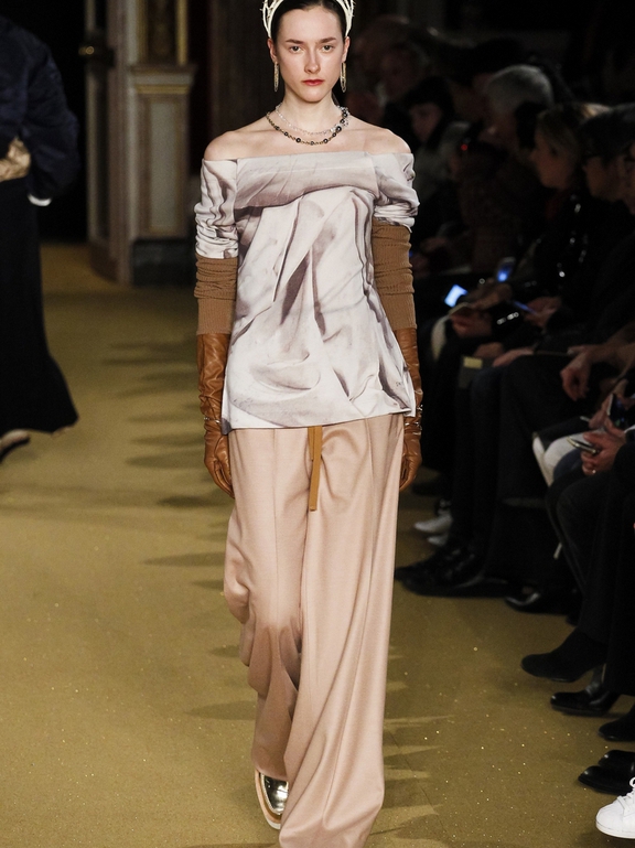  Fall 2016 Ready-to-Wear