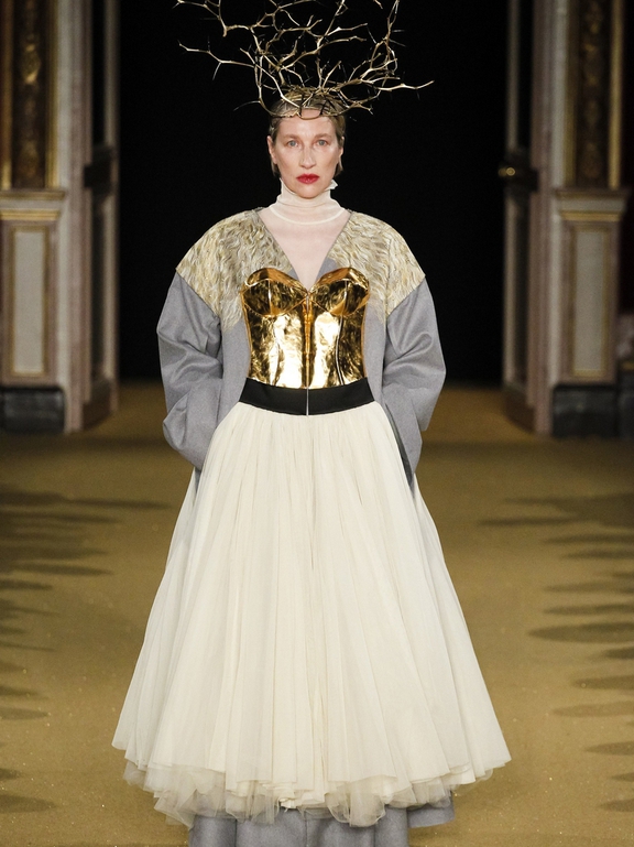  Fall 2016 Ready-to-Wear