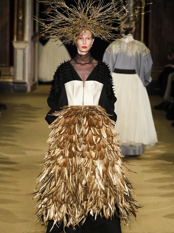  Fall 2016 Ready-to-Wear