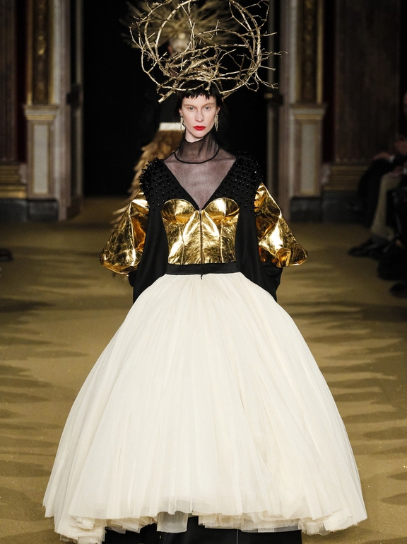  Fall 2016 Ready-to-Wear