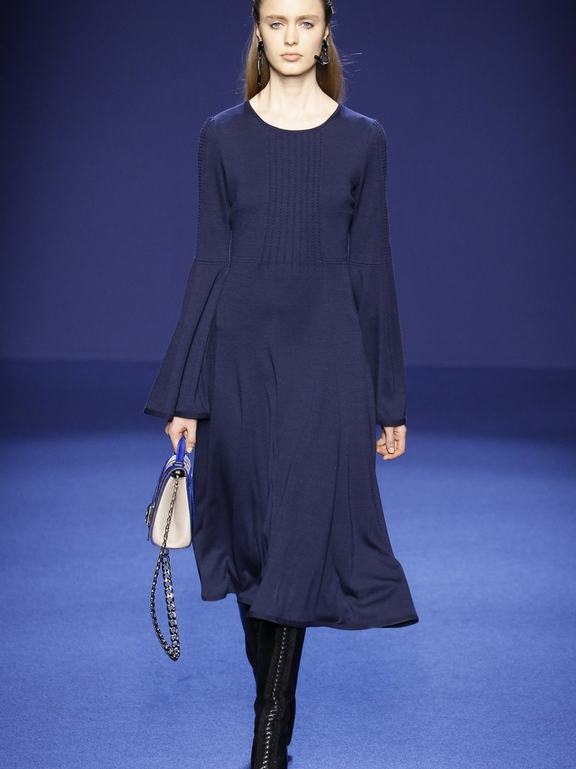  Fall 2016 Ready-to-Wear