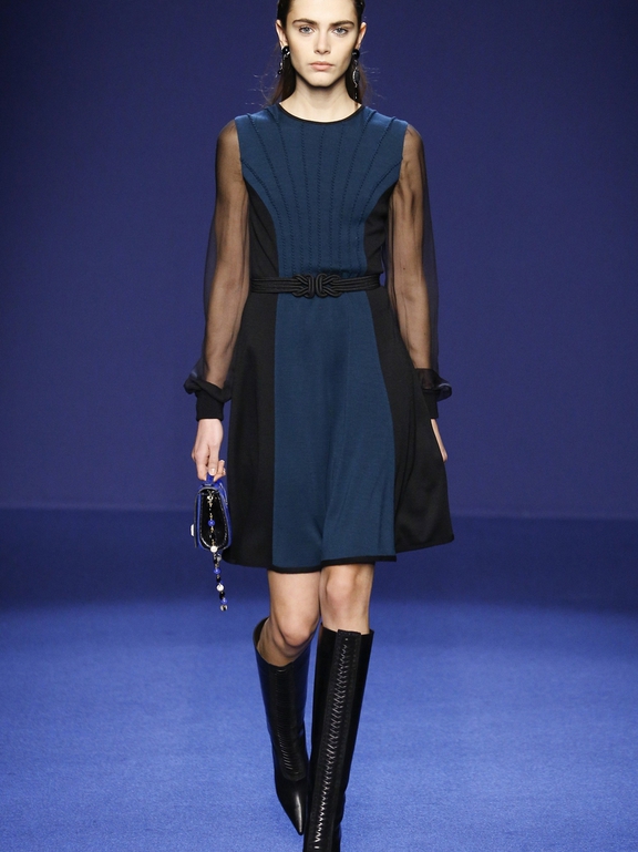  Fall 2016 Ready-to-Wear