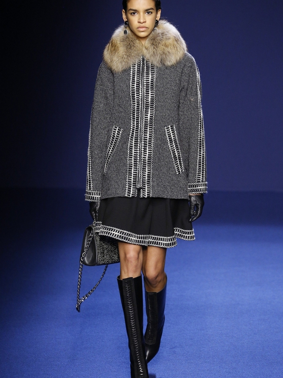  Fall 2016 Ready-to-Wear