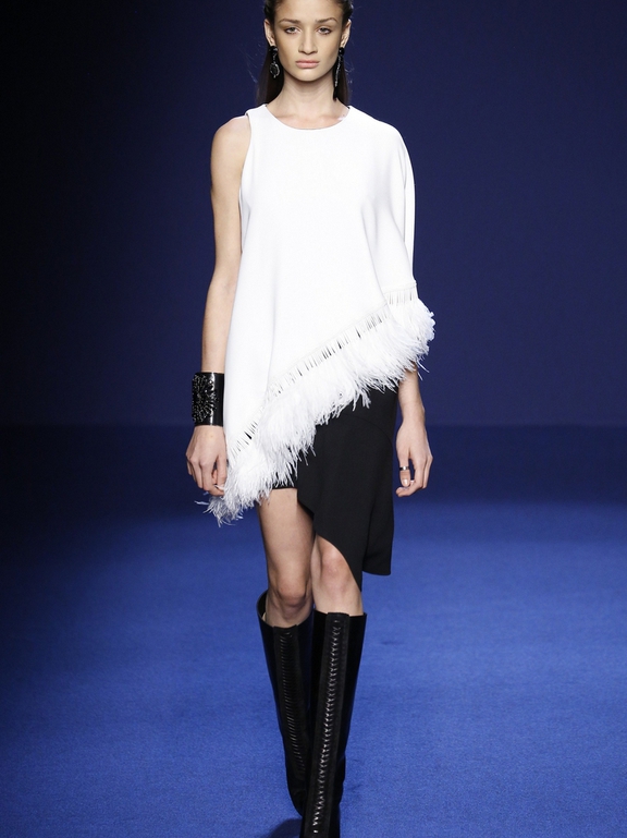  Fall 2016 Ready-to-Wear