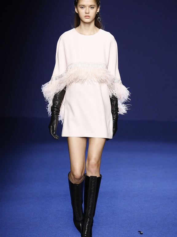  Fall 2016 Ready-to-Wear