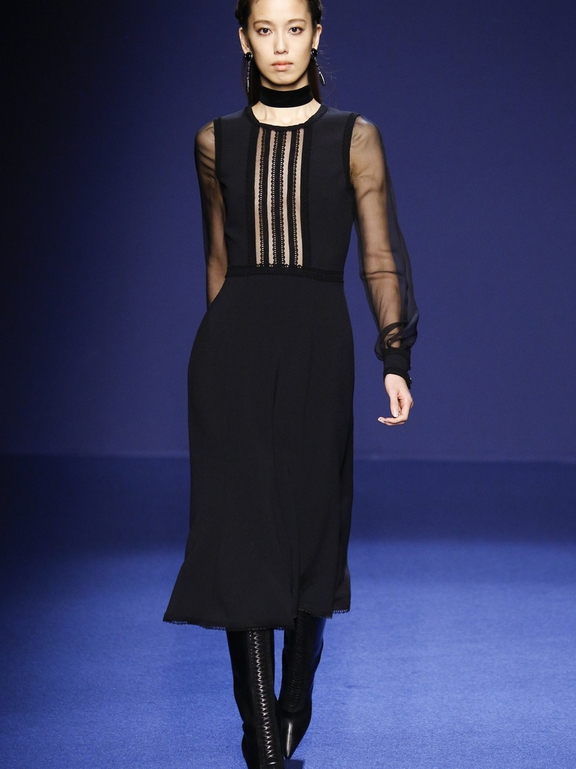  Fall 2016 Ready-to-Wear