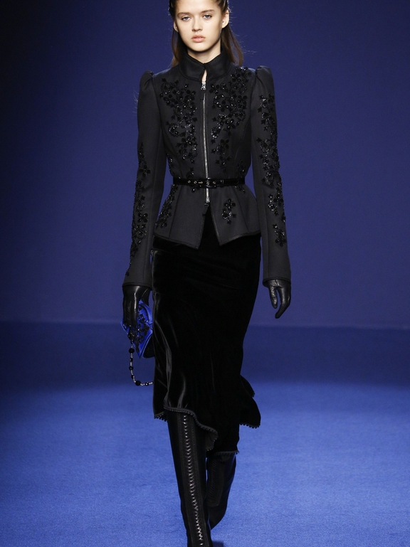  Fall 2016 Ready-to-Wear