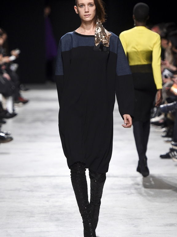  Fall 2016 Ready-to-Wear