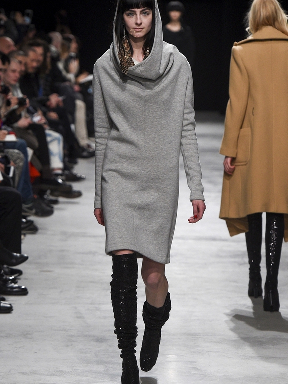  Fall 2016 Ready-to-Wear