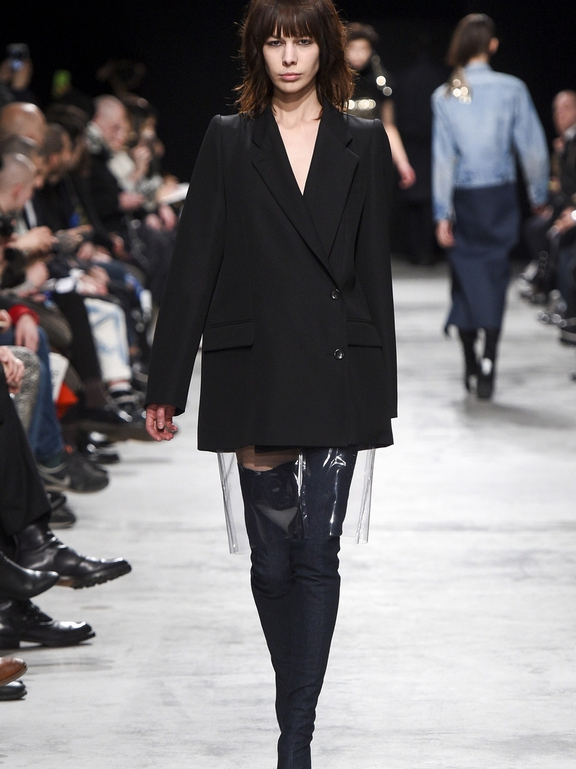  Fall 2016 Ready-to-Wear