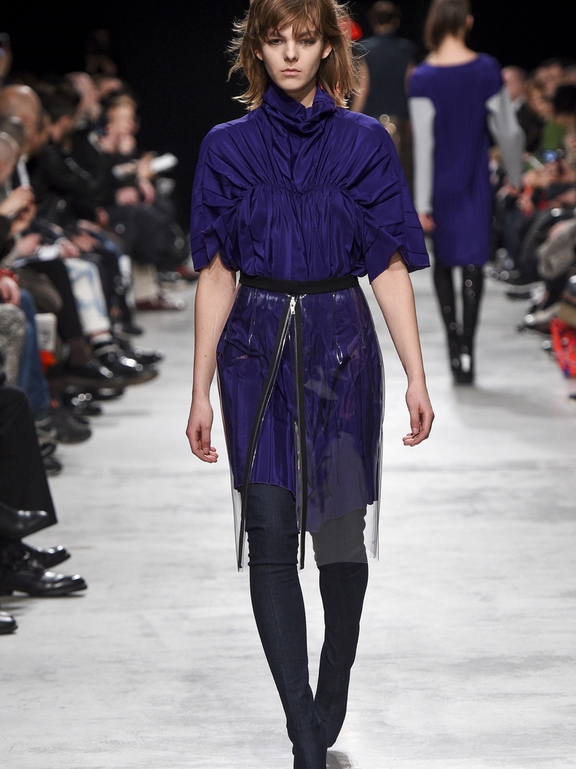  Fall 2016 Ready-to-Wear