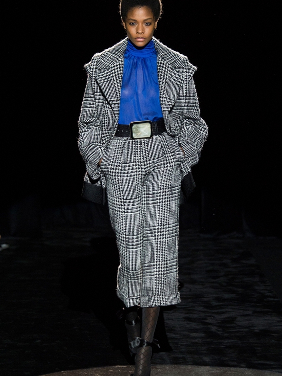  Fall 2016 Ready-to-Wear