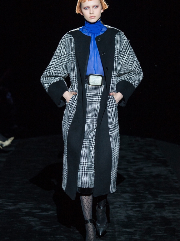  Fall 2016 Ready-to-Wear