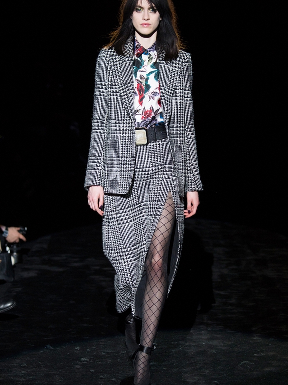  Fall 2016 Ready-to-Wear