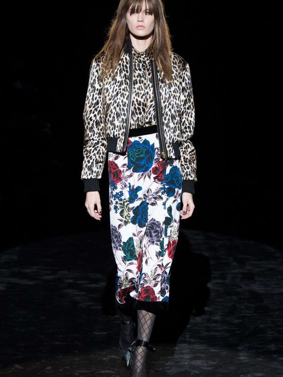  Fall 2016 Ready-to-Wear