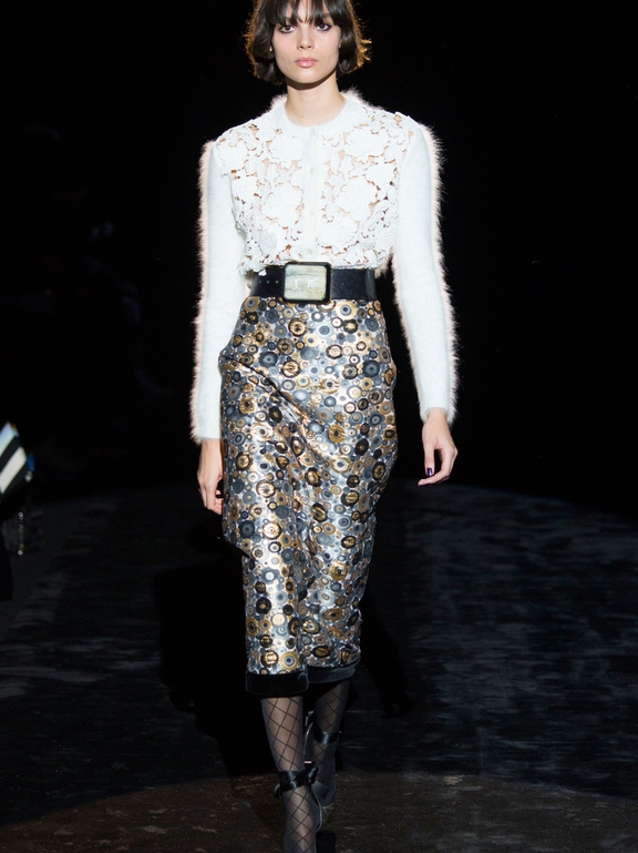  Fall 2016 Ready-to-Wear