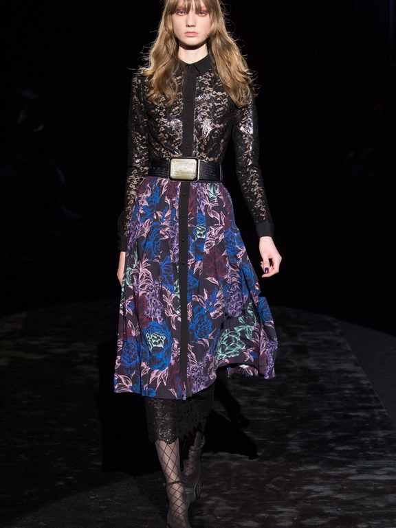  Fall 2016 Ready-to-Wear