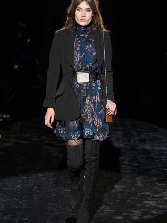  Fall 2016 Ready-to-Wear