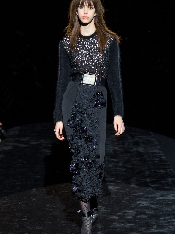  Fall 2016 Ready-to-Wear