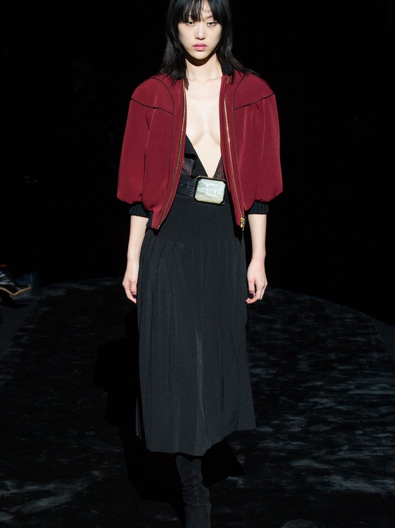  Fall 2016 Ready-to-Wear